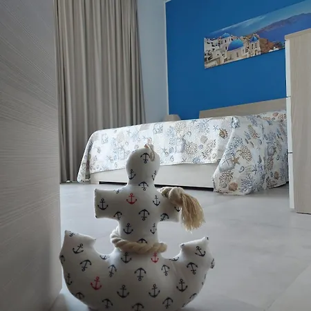 Ferienhaus Il Giardino Dei Coralli