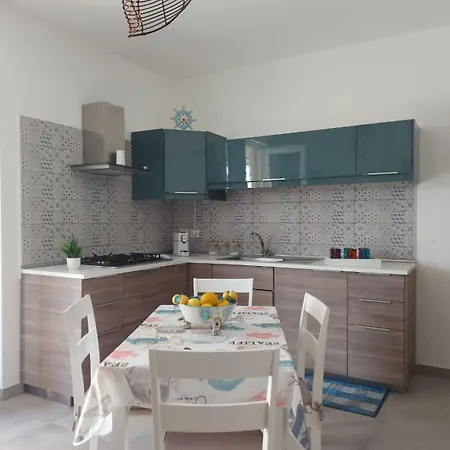 Il Giardino Dei Coralli Plemmirio