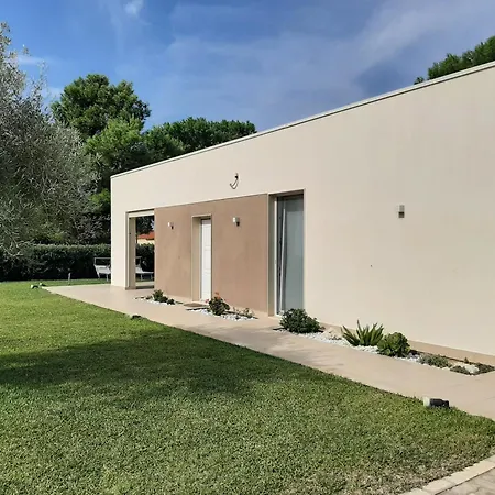 Il Giardino Dei Coralli Plemmirio