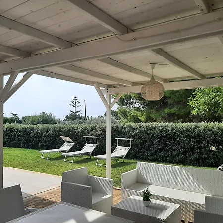 Il Giardino Dei Coralli