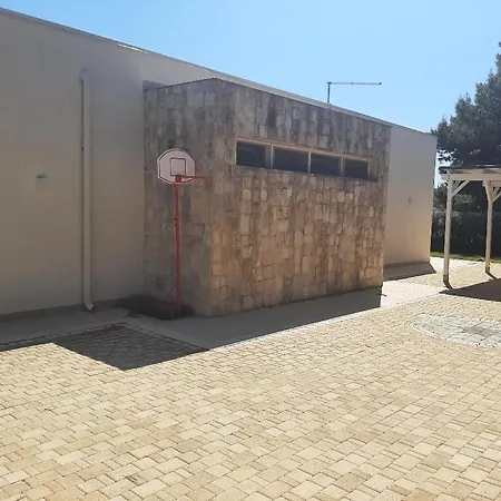 Ferienhaus Il Giardino Dei Coralli