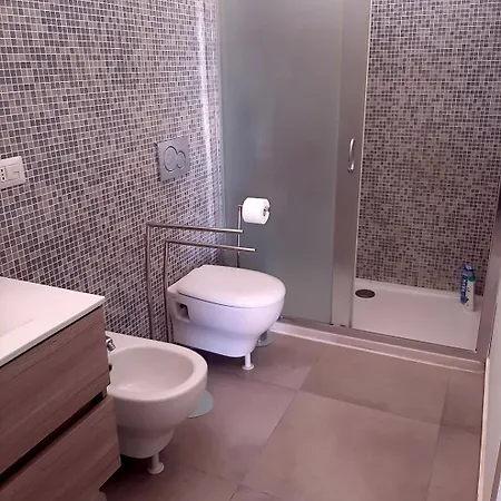 Il Giardino Dei Coralli Ferienhaus Plemmirio